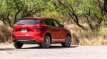 Mazda CX-5 Signature 2018 года (NA)